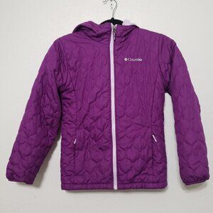 Columbia Kids Quilted Jacket